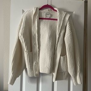 Abercrombie Cardigan